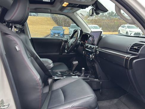 Used 2023 Toyota 4Runner TRD Pro image 10