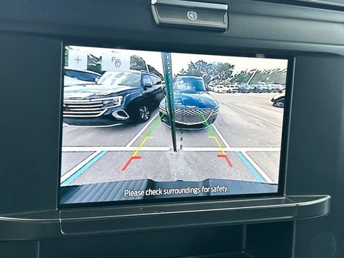 Used 2025 Ford F250 XLT AWD/4WD image 32