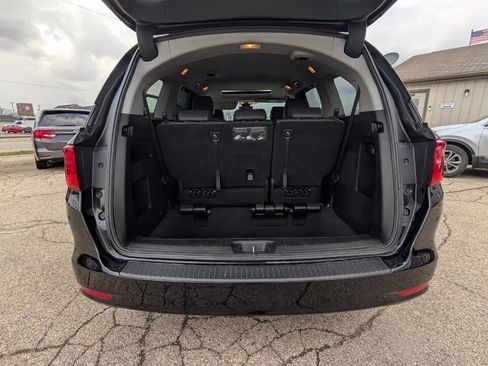 Used 2021 Honda Odyssey EX-L image 27