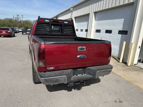 Used 2013 Ford F250 Lariat w/ Lariat Ultimate Pkg image 17