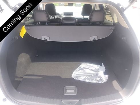 Certified 2025 MAZDA CX-5 AWD 2.5 S w/ Preferred Package image 23