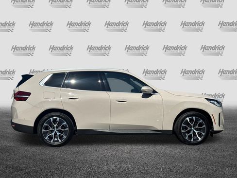Used 2026 BMW X3 xDrive30i w/ Premium Package AWD/4WD image 3