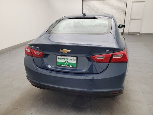 Used 2024 Chevrolet Malibu LT image 7