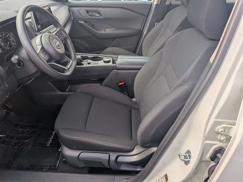 Used 2024 Nissan Rogue S AWD/4WD image 12