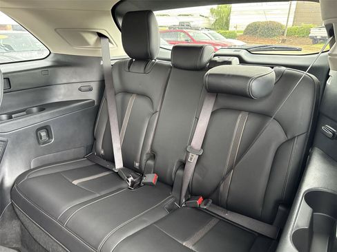 Used 2025 MAZDA CX-90 3.3 Turbo w/ Select Package AWD/4WD image 22