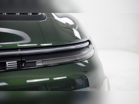 New 2026 Porsche 911 Carrera 4S image 12