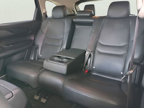 Used 2019 MAZDA CX-9 Touring FWD image 35