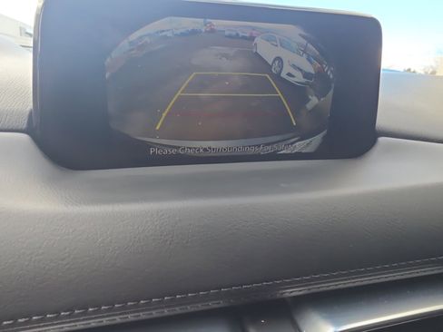 Used 2017 MAZDA CX-5 Touring w/ Preferred Equipment Package image 19