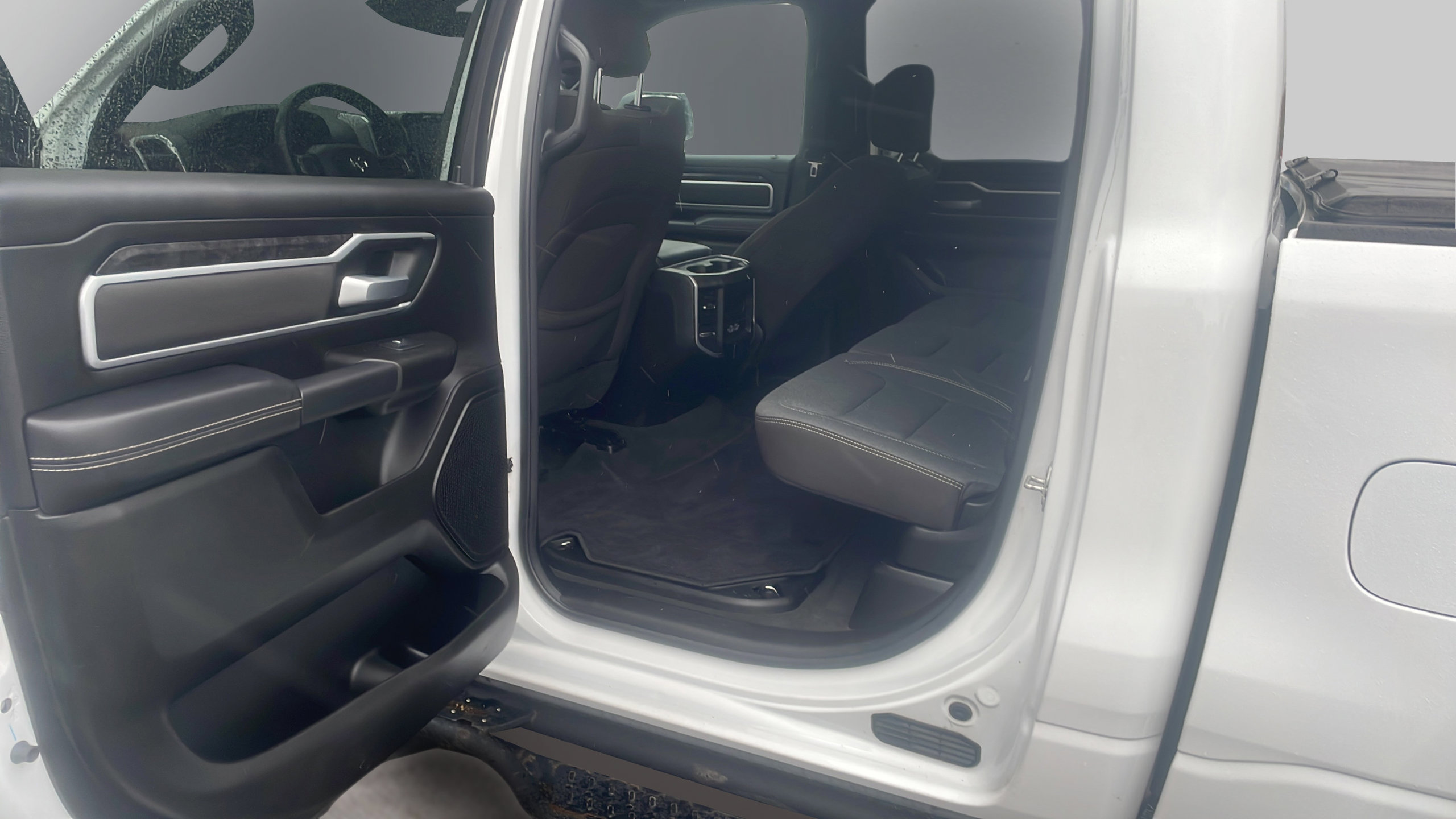 Used 2023 RAM 1500 Big Horn AWD/4WD image 13