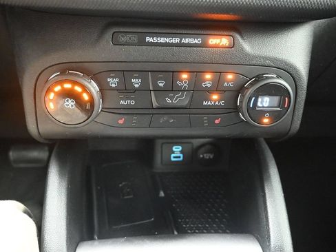Used 2021 Ford Bronco Sport Big Bend w/ Big Bend Package (96B) AWD/4WD image 15