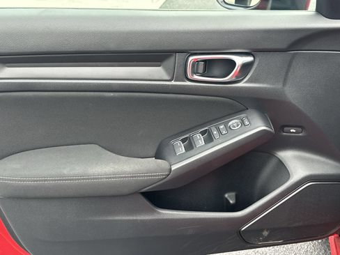 Used 2024 Honda Civic Sport image 14