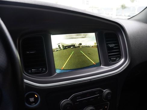 Certified 2021 Dodge Charger GT w/ Driver Convenience Group image 14