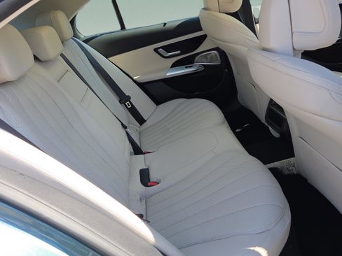 New 2026 Mercedes-Benz E 350 Sedan image 40