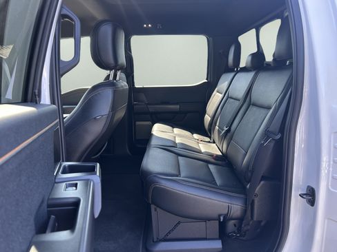Used 2025 Ford F150 Tremor w/ Bed Utility Package AWD/4WD image 10