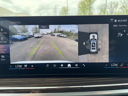 Used 2026 BMW X7 xDrive40i AWD/4WD image 26