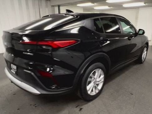 Certified 2024 Buick Envista Preferred w/ Convenience I Package image 8