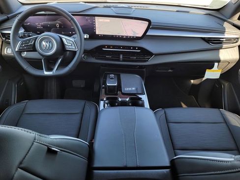 New 2026 Buick Enclave Sport Touring w/ Power Package FWD image 11