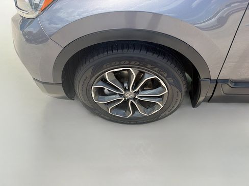 Used 2022 Honda CR-V EX-L image 36
