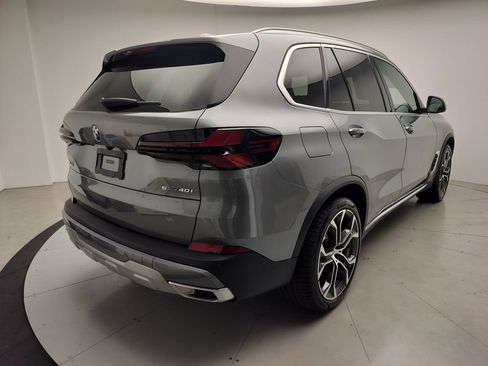 Used 2026 BMW X5 sDrive40i RWD image 3