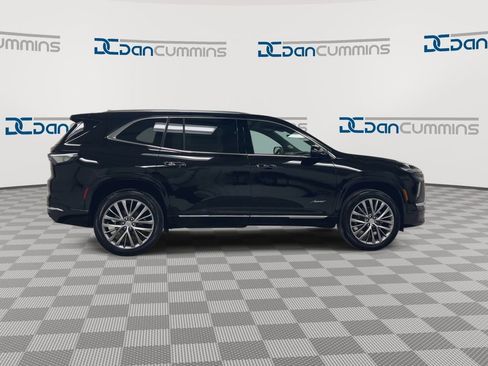 New 2026 Buick Enclave Avenir w/ Super Cruise Package image 9