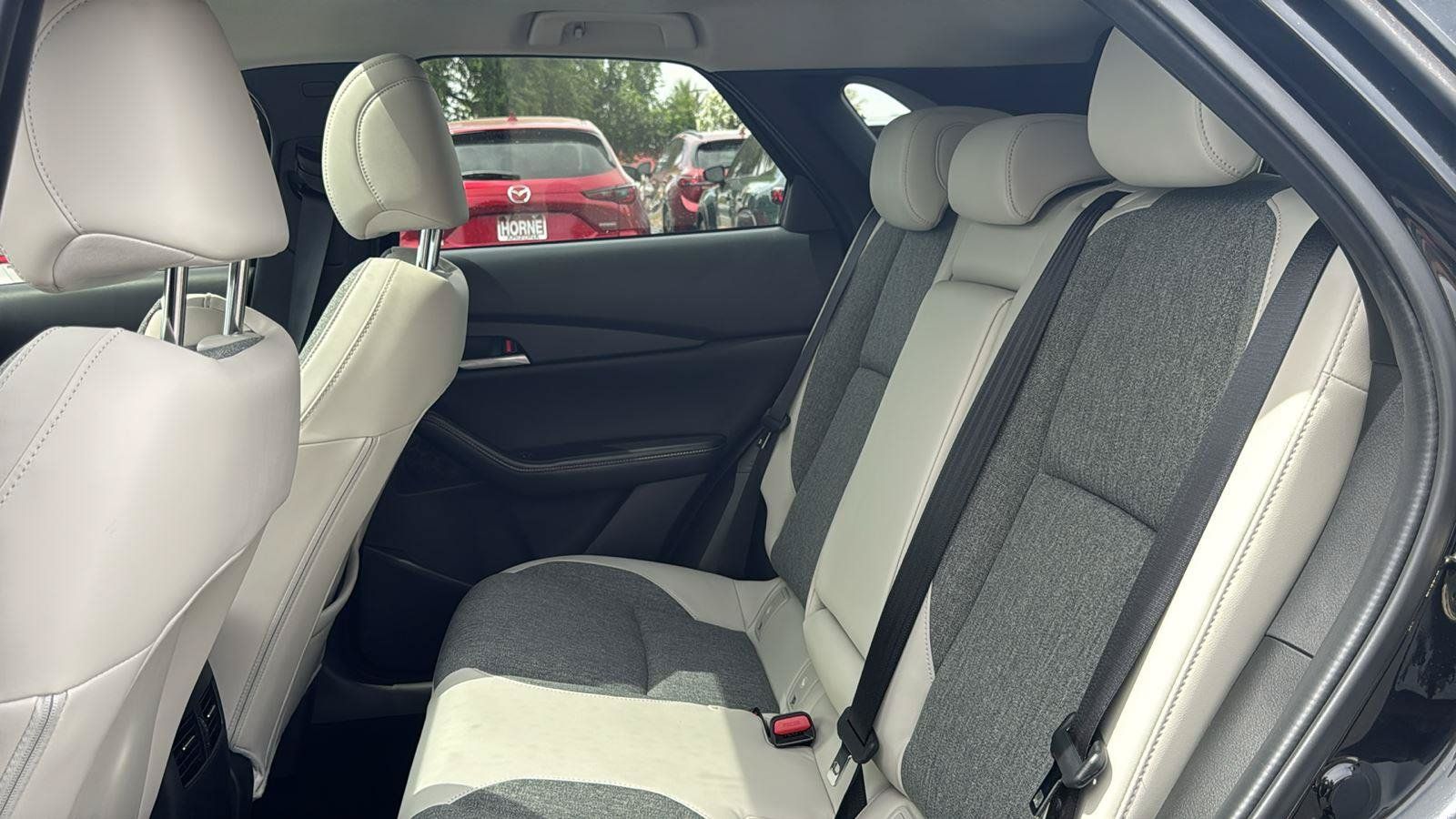 New 2026 MAZDA CX-30 Aire Edition AWD/4WD image 24