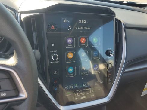 New 2026 Subaru Impreza 2.0i Sport image 15