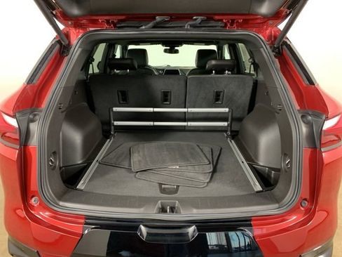 Used 2020 Chevrolet Blazer RS image 13