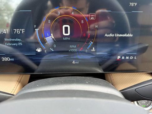 New 2026 Chevrolet Equinox ACTIV w/ Convenience Package III FWD image 31