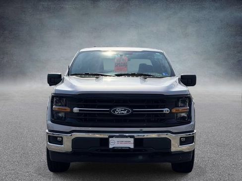 Used 2024 Ford F150 XLT w/ Mobile Office Package AWD/4WD image 6