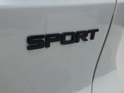 Used 2023 Honda CR-V Sport image 39