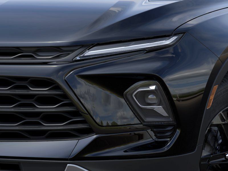 New 2026 Chevrolet Blazer LT w/ Midnight/Sport Edition FWD image 11