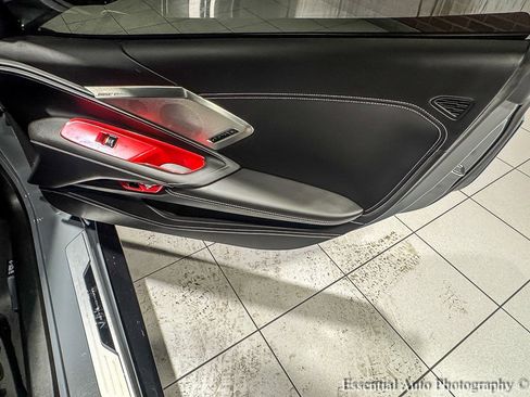 Used 2024 Chevrolet Corvette Stingray image 26