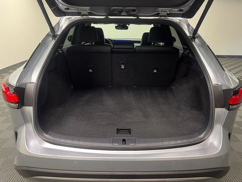 Certified 2024 Lexus RX 350 Premium w/ Cold Area Package FWD image 8
