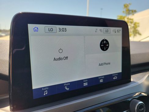 Used 2025 Ford Escape Active FWD image 26