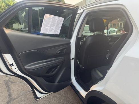 Used 2019 Buick Encore Preferred FWD image 13