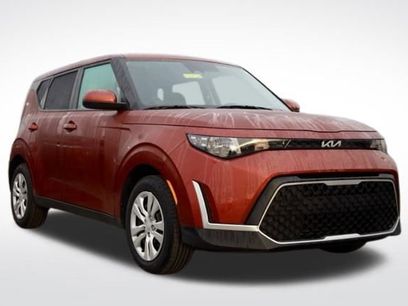 Used 2024 Kia Soul LX