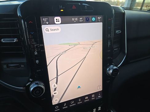 New 2026 RAM 2500 Big Horn image 68