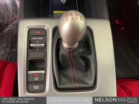 Used 2025 Honda Civic Type R image 35