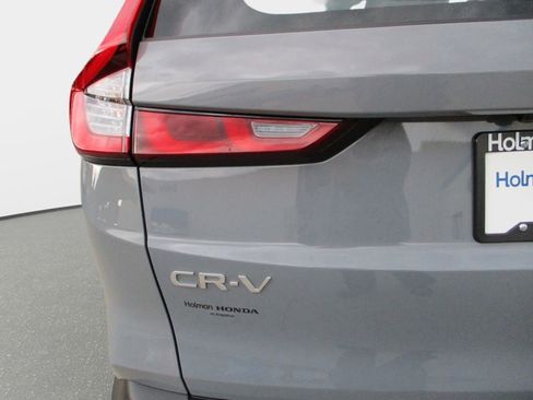 New 2026 Honda CR-V LX image 34