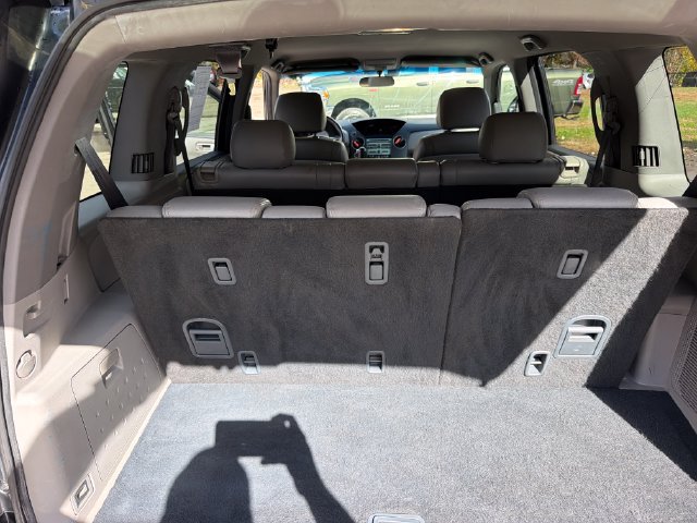 Used 2011 Honda Pilot EX image 18