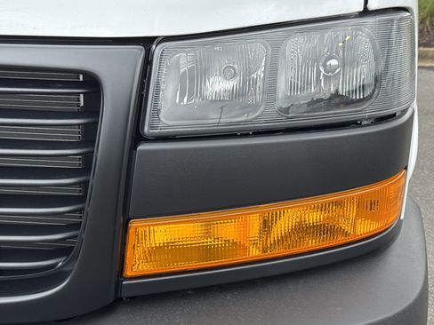 New 2025 GMC Savana 2500 w/ Driver Convenience Package image 6
