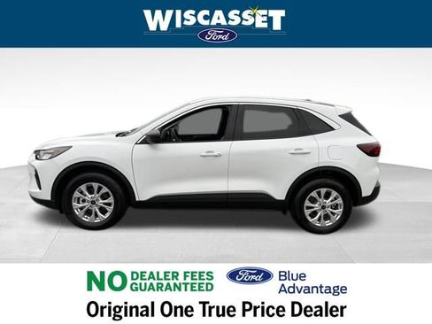 Certified 2024 Ford Escape Active w/ Tech Pack #1 image 2
