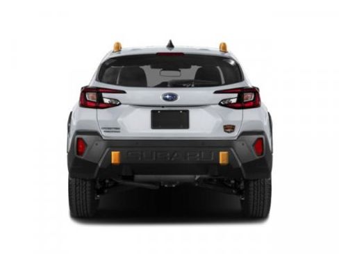 New 2026 Subaru Crosstrek 2.5i Wilderness image 5