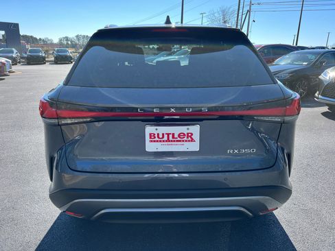 Certified 2025 Lexus RX 350 Premium image 7