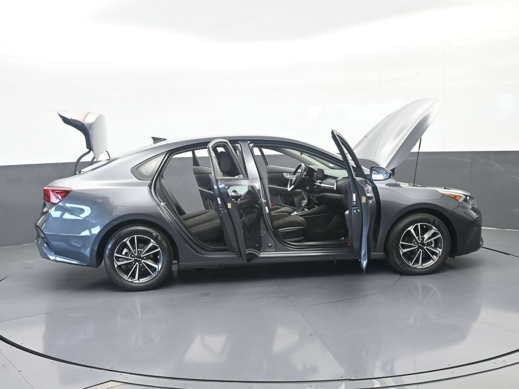 Used 2024 Kia Forte LXS FWD image 68