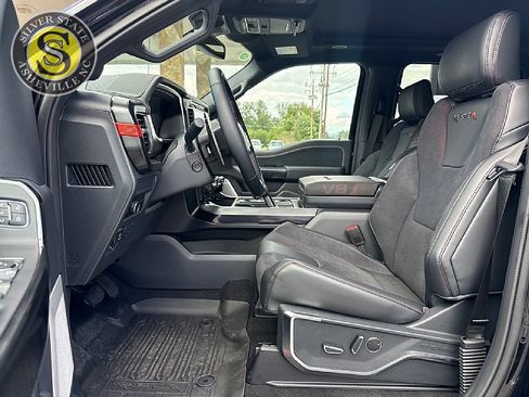 Used 2026 Ford F150 Raptor w/ Equipment Group 803A Raptor R AWD/4WD image 11