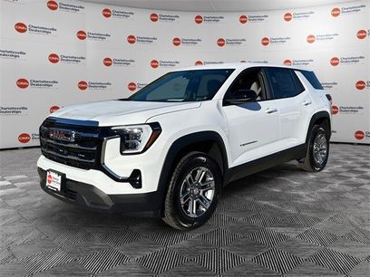 New 2026 GMC Terrain Elevation w/ LPO, Floor Liner Package
