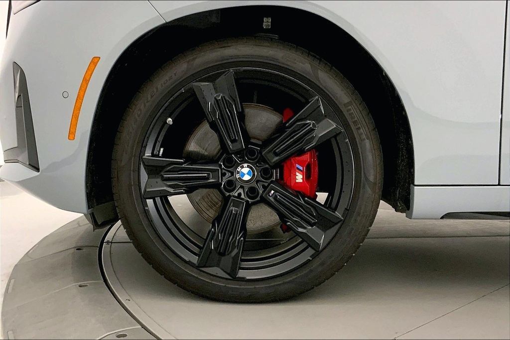 Used 2026 BMW X3 M50 w/ Premium Package AWD/4WD image 8