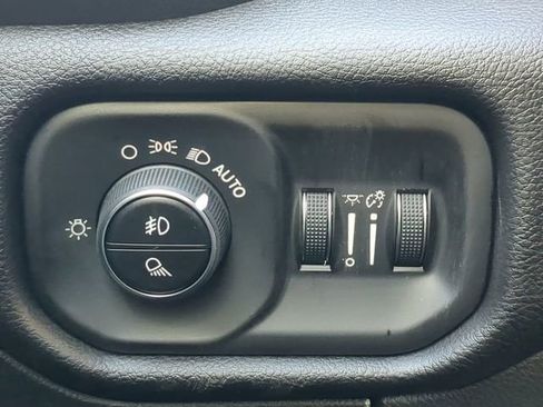 New 2026 RAM 1500 Big Horn image 29