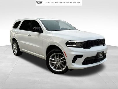 Used 2023 Dodge Durango GT